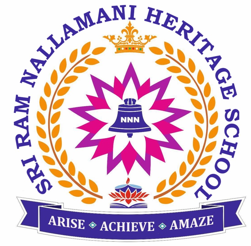 Sri Ram Nallamani Heritage School